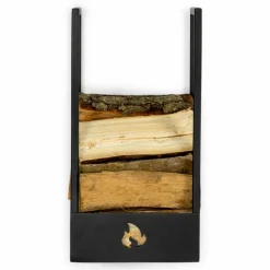 Feuerholzsammler Lumber