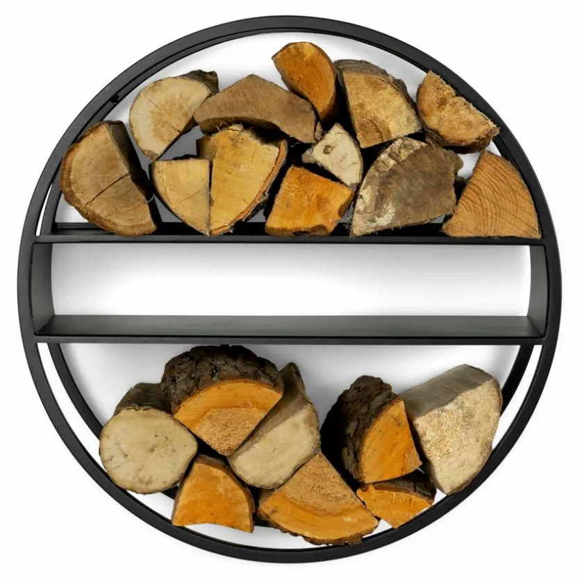 Feuerholzsammler Timber