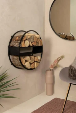 Feuerholzsammler Timber