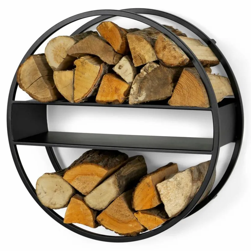 Feuerholzsammler Timber