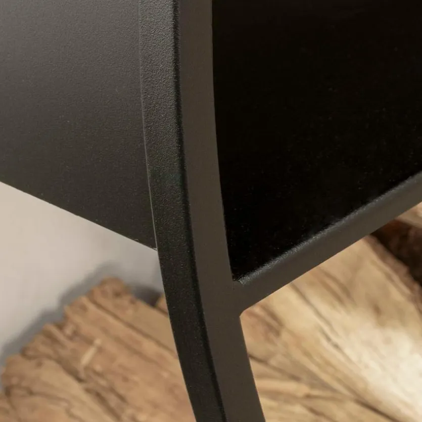 Feuerholzsammler Timber