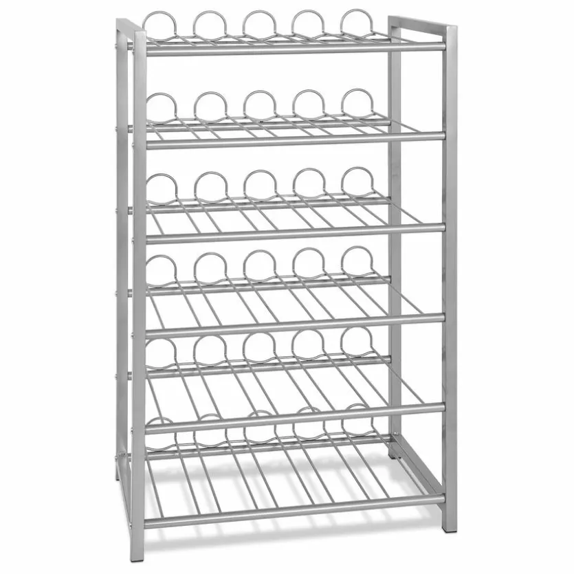 Flaschenregal Burgos