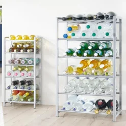 Flaschenregal Burgos