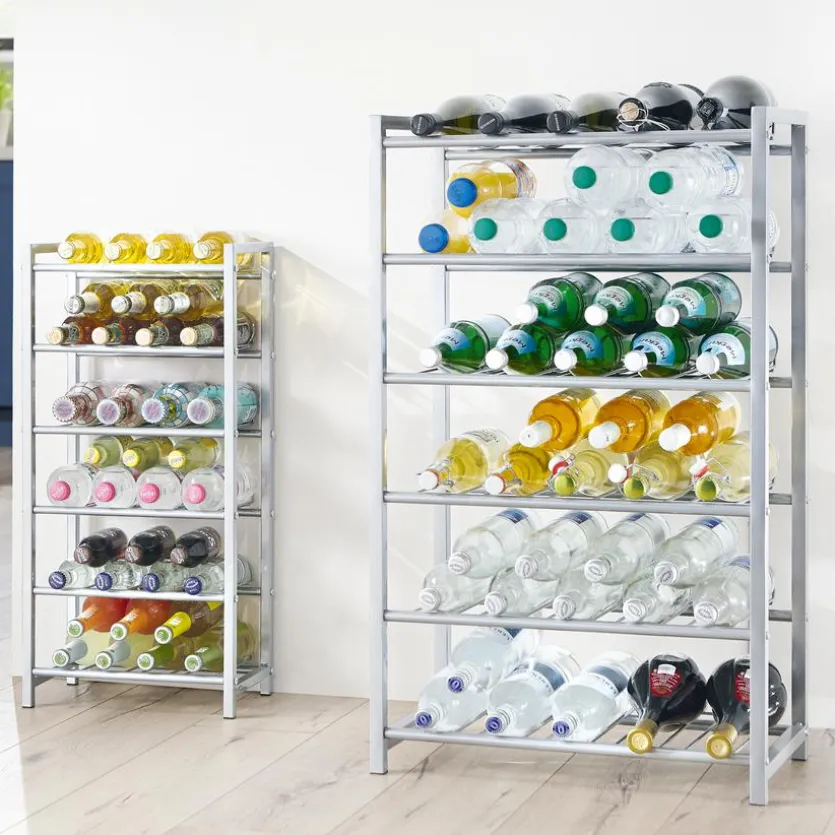 Flaschenregal Burgos