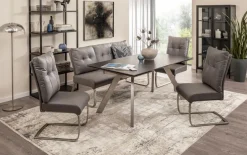 Freischwinger Alessandria