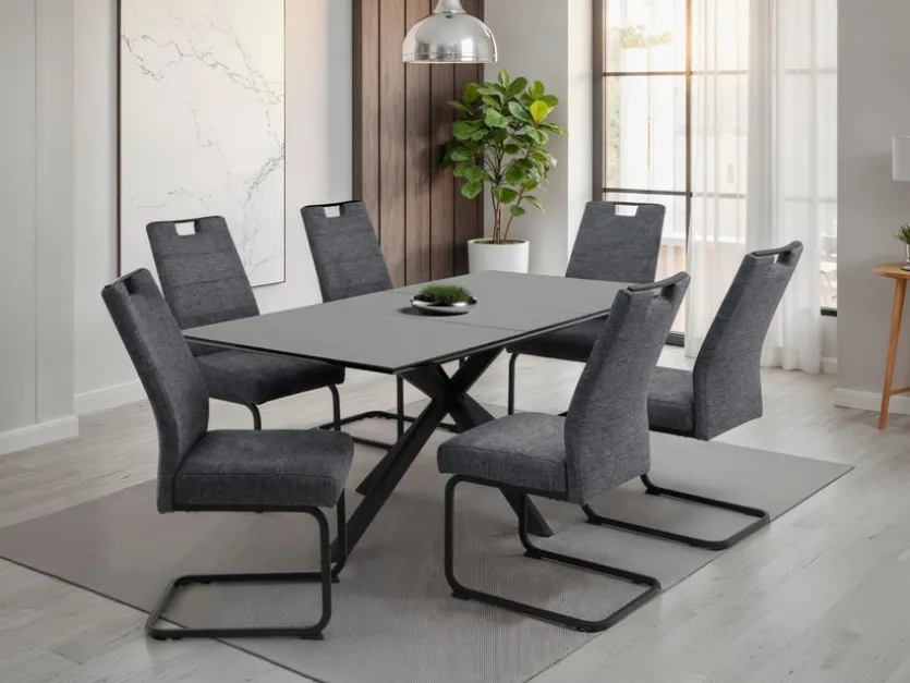 Freischwinger Kerstin II