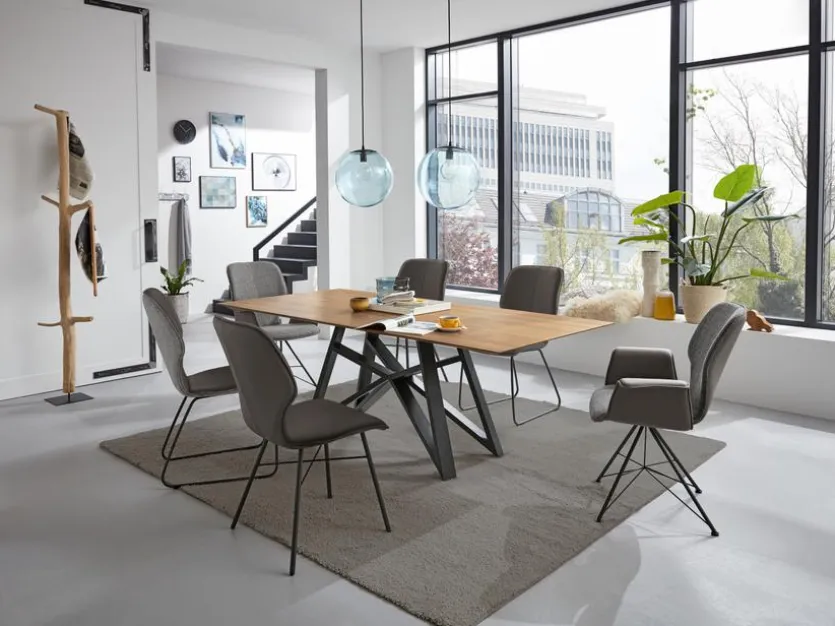 Freischwinger Nevio V1444