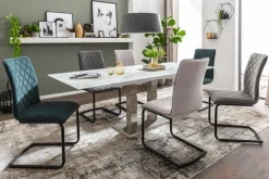 Freischwinger Parker