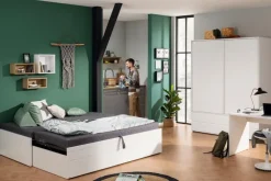 Funktionsbett Flynn 100 x 200 cm