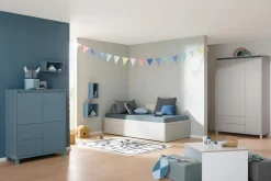 Funktionsbett Flynn 100 x 200 cm