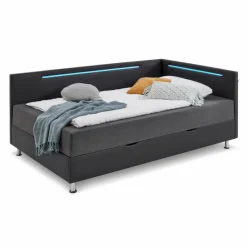 Funktionsbett Laser 90 x 200 cm