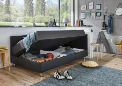 Funktionsbett Laser 90 x 200 cm