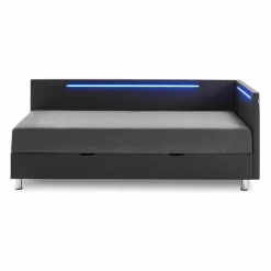 Funktionsbett Laser 90 x 200 cm