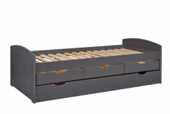 Funktionsbett Lena 90 x 200 cm