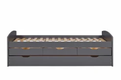 Funktionsbett Lena 90 x 200 cm