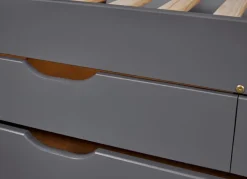 Funktionsbett Lena 90 x 200 cm