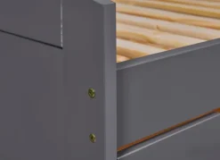 Funktionsbett Lena 90 x 200 cm