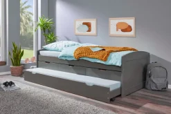 Funktionsbett Lena 90 x 200 cm