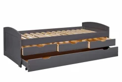 Funktionsbett Lena 90 x 200 cm