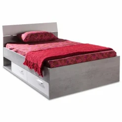 Funktionsbett Mipiace 120 x 200 cm