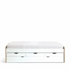 Funktionsbett Nessi 90 x 200 cm