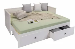 Funktionsbett Polina 90/180x200 cm