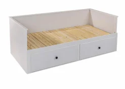 Funktionsbett Polina 90/180x200 cm