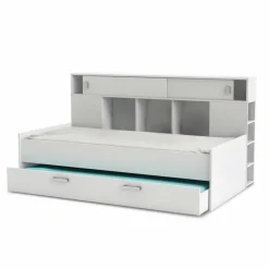 Funktionsbett Sherwood 90 x 200 cm