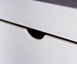 Funktionsbett Till 90 x 200 cm