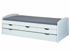 Funktionsbett Ulli 90 x 200 cm