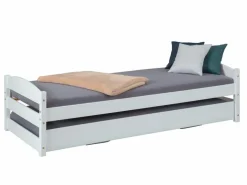 Funktionsbett Vindas 90 x 200 cm