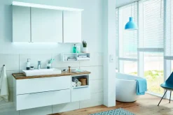 Funktionsregal Aspekt