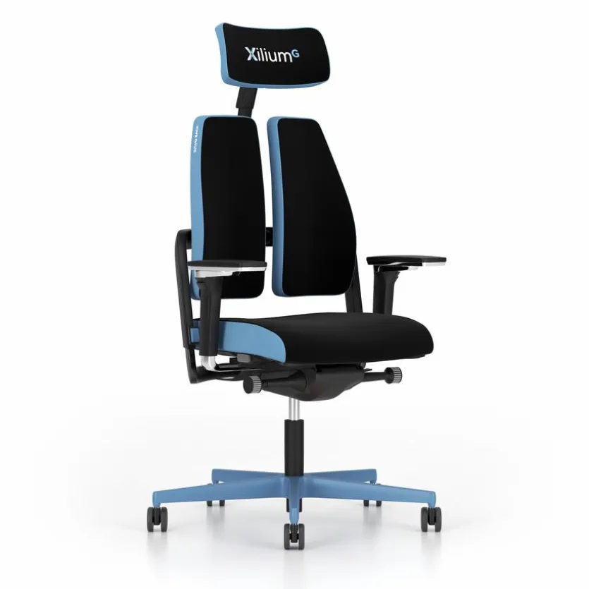 Gamingstuhl Xilium G