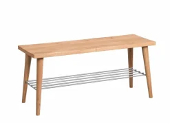 Garderobenbank Galtür