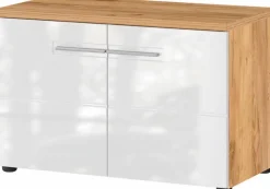 Garderobenbank Aledo