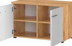 Garderobenbank Aledo