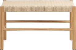 Garderobenbank Alvin