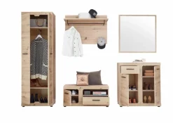 Garderobenbank Arsenal