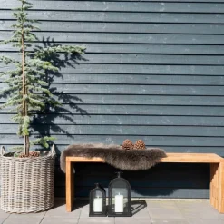 Garderobenbank Benidorm