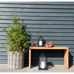 Garderobenbank Benidorm