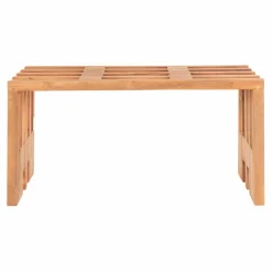 Garderobenbank Benidorm