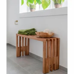 Garderobenbank Benidorm