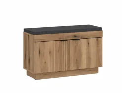 Garderobenbank Delamar