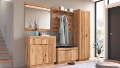 Garderobenbank Delamar