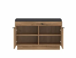 Garderobenbank Delamar