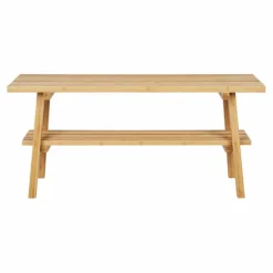 Garderobenbank Ember