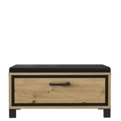 Garderobenbank Farida