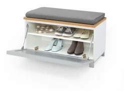 Garderobenbank Gardone