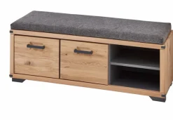 Garderobenbank Genua