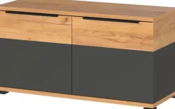 Garderobenbank Granera